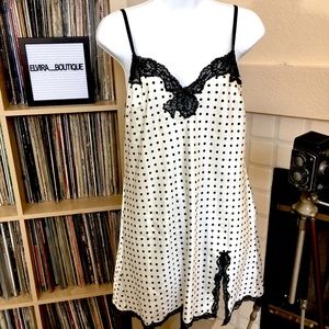 Victoria’s Secret Nighty